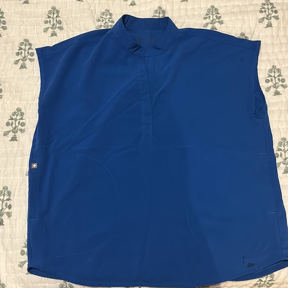 WEAR FIGS SCRUB SET - Picture 3 of 4